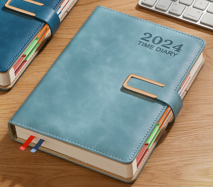 ecoae 2024 Time diary