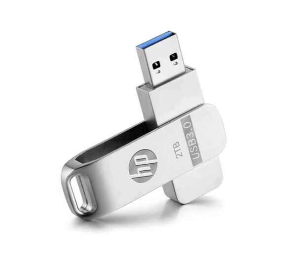 Ecoae metal USB disk