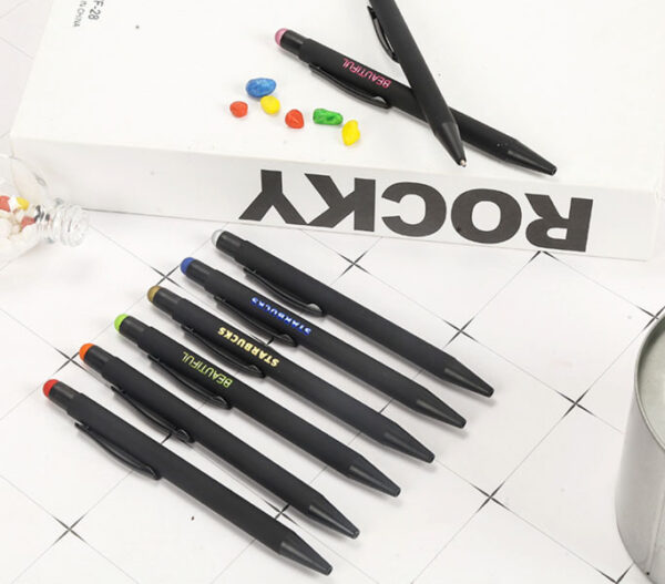ecoae Full color pen