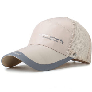 High quality baseball cap