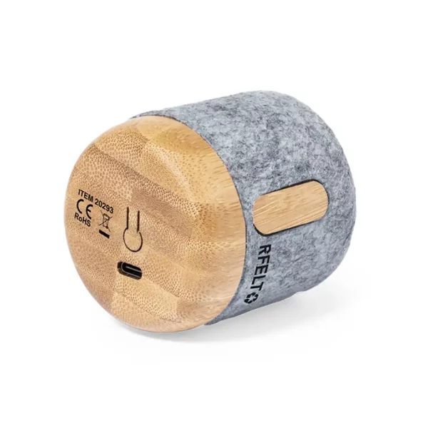 Hot bluetooth speaker - Image 3