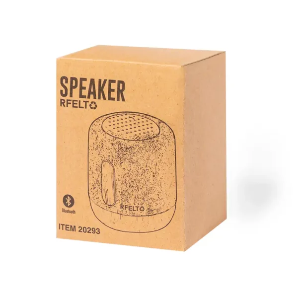 Hot bluetooth speaker - Image 5